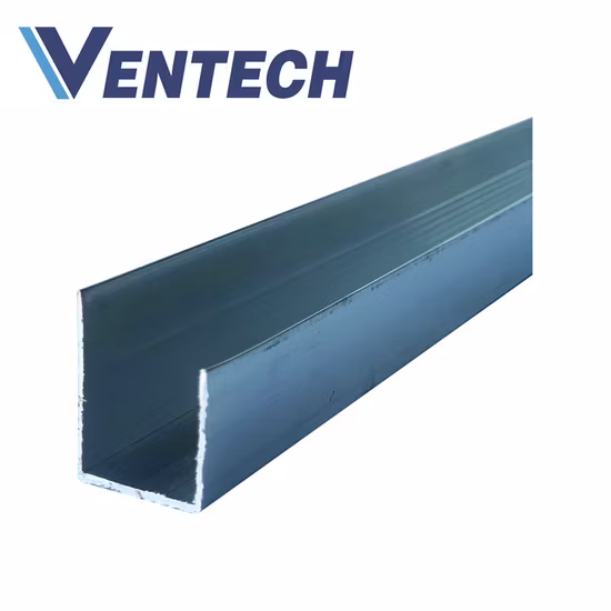 HVAC Duct Accessories for Central Air Conditioning Duct Installation